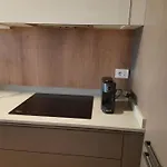 شقة Skyline Fiera ميلان