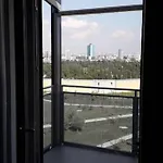 Skyline Fiera شقة *