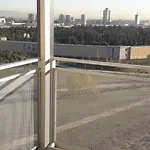 Skyline Fiera شقة