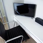 Skyline Fiera شقة *