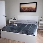 Skyline Fiera ميلان